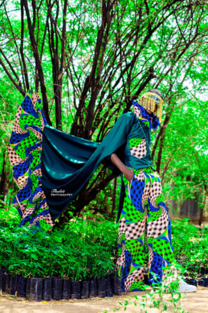 Traditional Dress