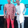 Formal Men's Wear