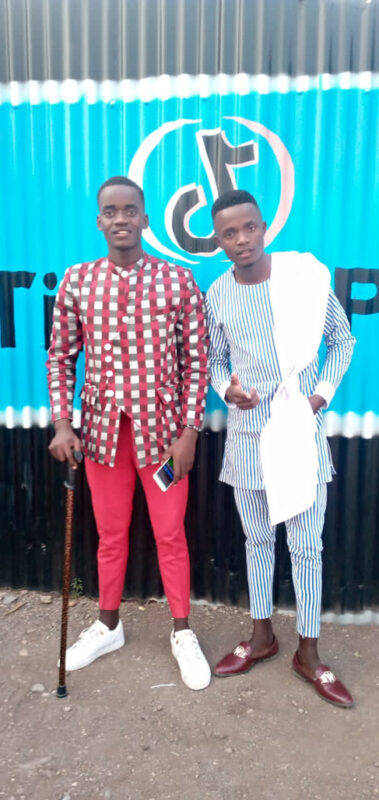 Men's Wear