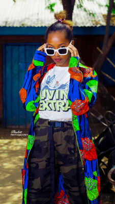 Funky Colorful Designers Remix