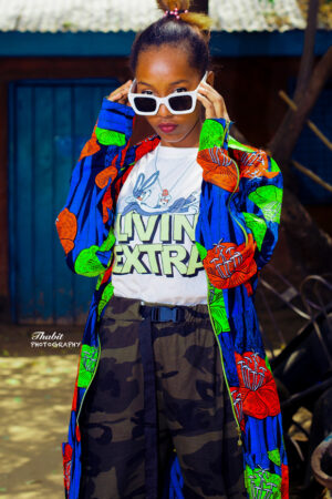 Funky Colorful Designers Remix