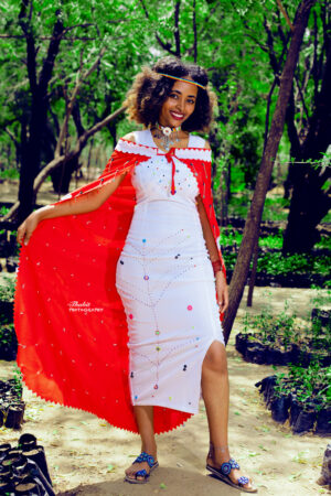 Lucy Slim Long Dress